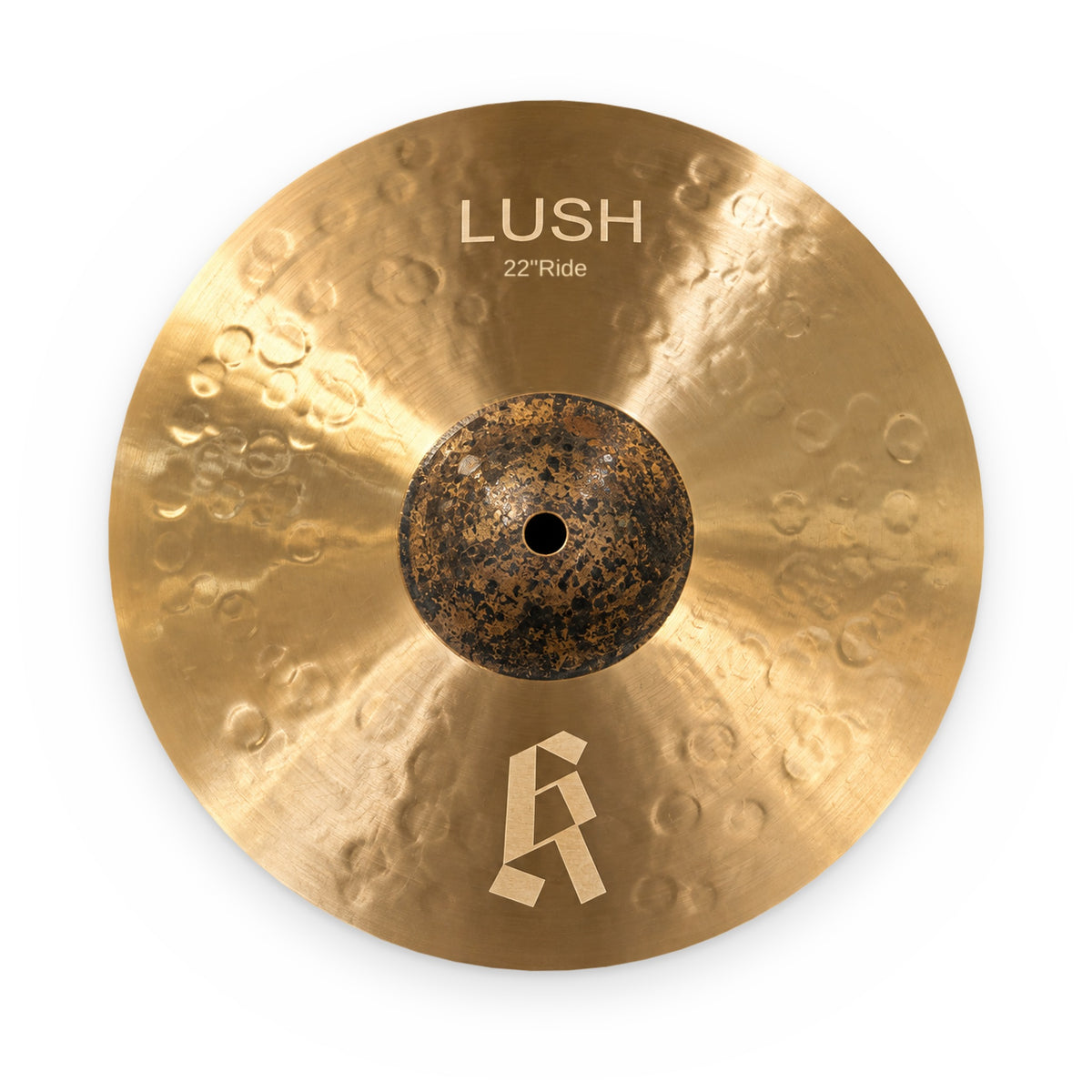 22" LUSH Ride